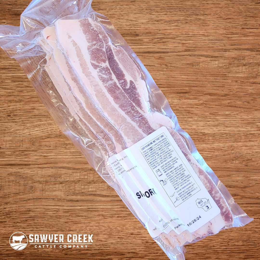 Side Pork