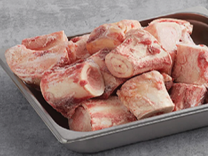 Marrow Bones