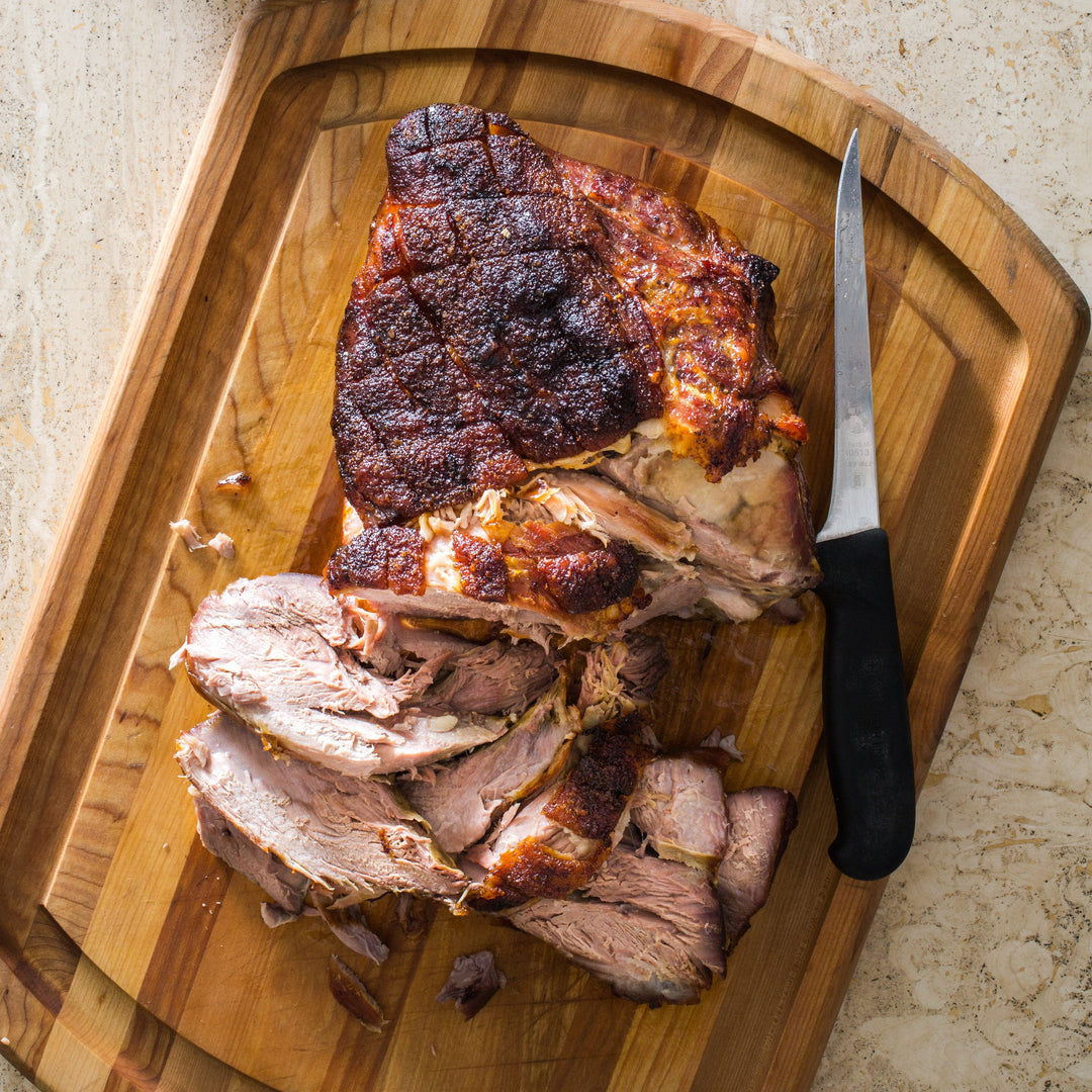 Better Pork, Better Nutrition: The Sawyer Creek Difference