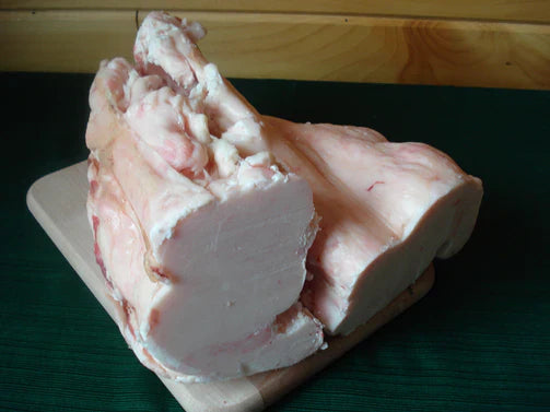 Discover the Benefits of Grass-fed Beef Suet