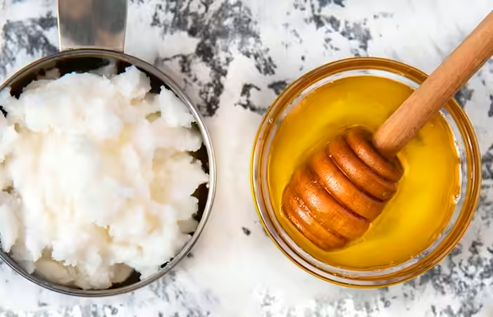 Nourish Your Strands: Discover the Hair Health Benefits of Raw Honey