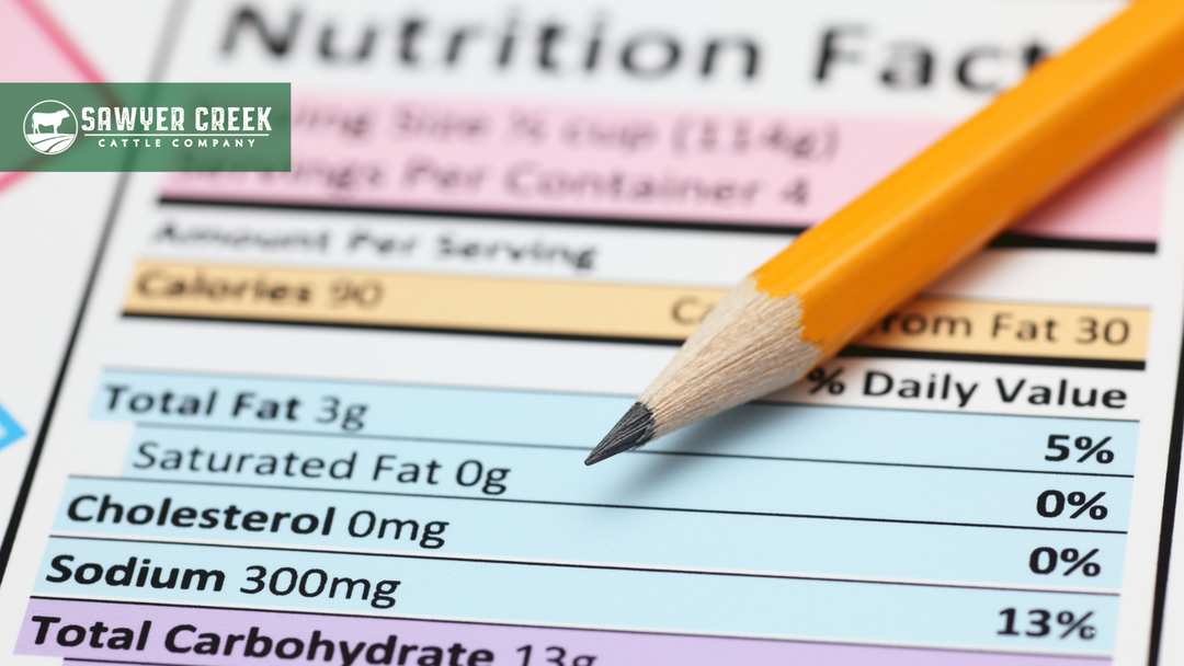 The Hidden Dangers of Highly Processed Foods and Why Clear Labels Matter