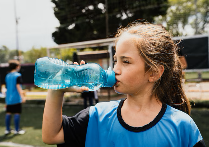 Understanding Dehydration and How to Stay Hydrated