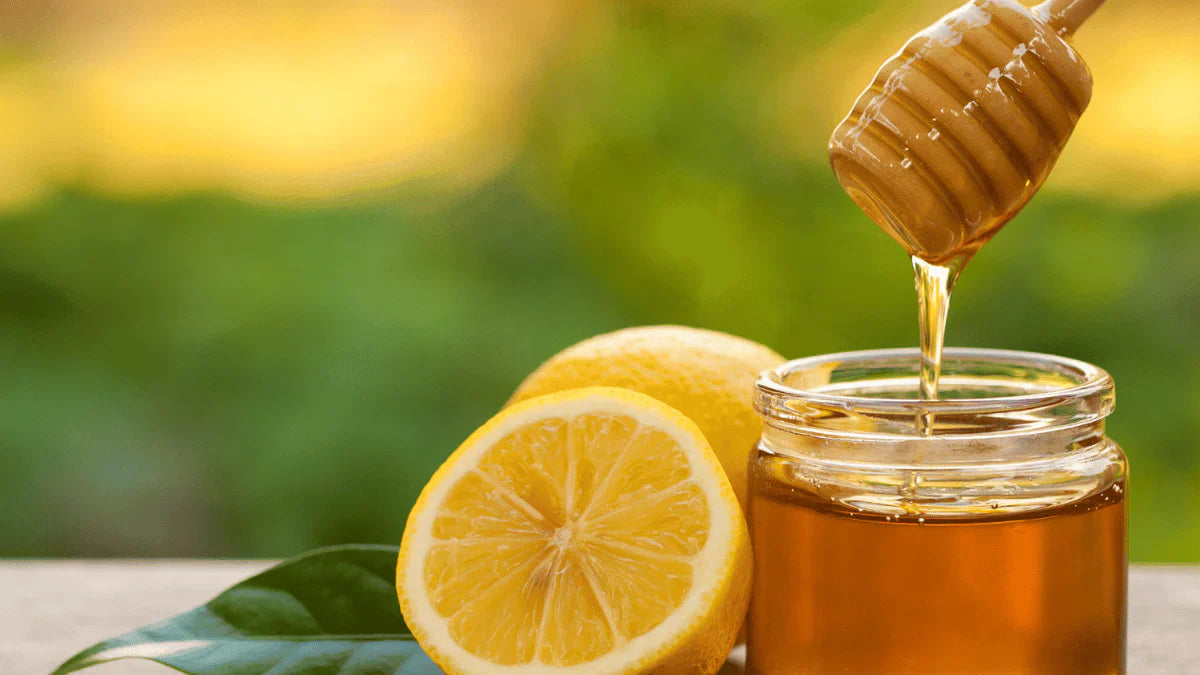 The Sweet Benefits of Raw Honey for Skincare
