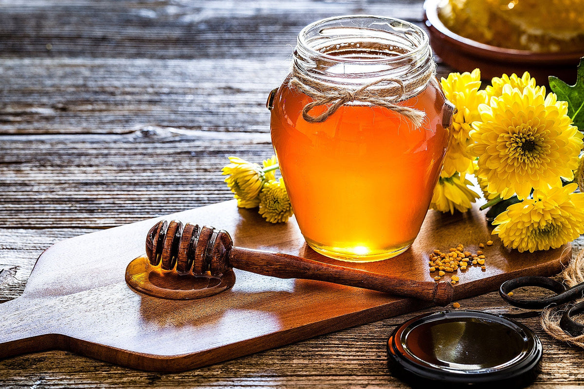Delicious Ways to Enjoy Raw Honey