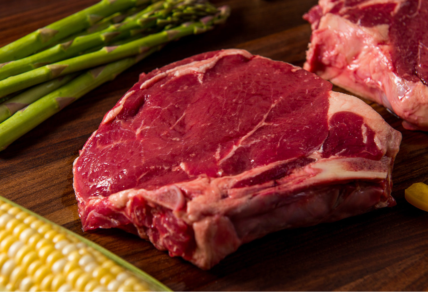 Why Grass-Fed Beef Looks Darker — And Why That’s Good for You HL-4.13 ...