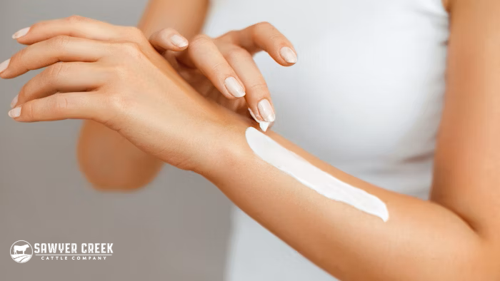 What’s Really in Your Lotion and Soap? Some Ingredients to Rethink