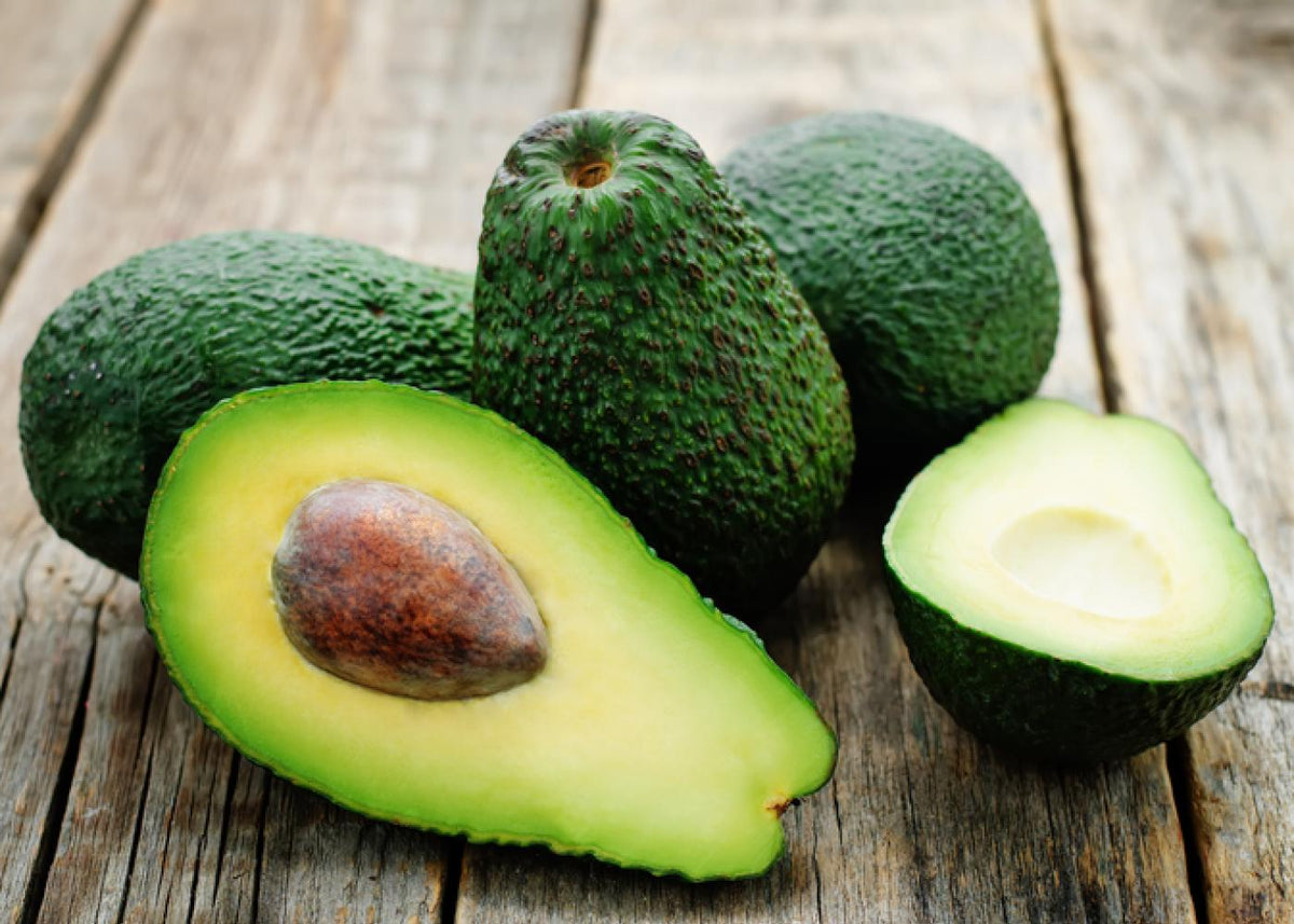 Unlocking the Power of Avocados: A Nutrient-Packed Superfood for Better Health