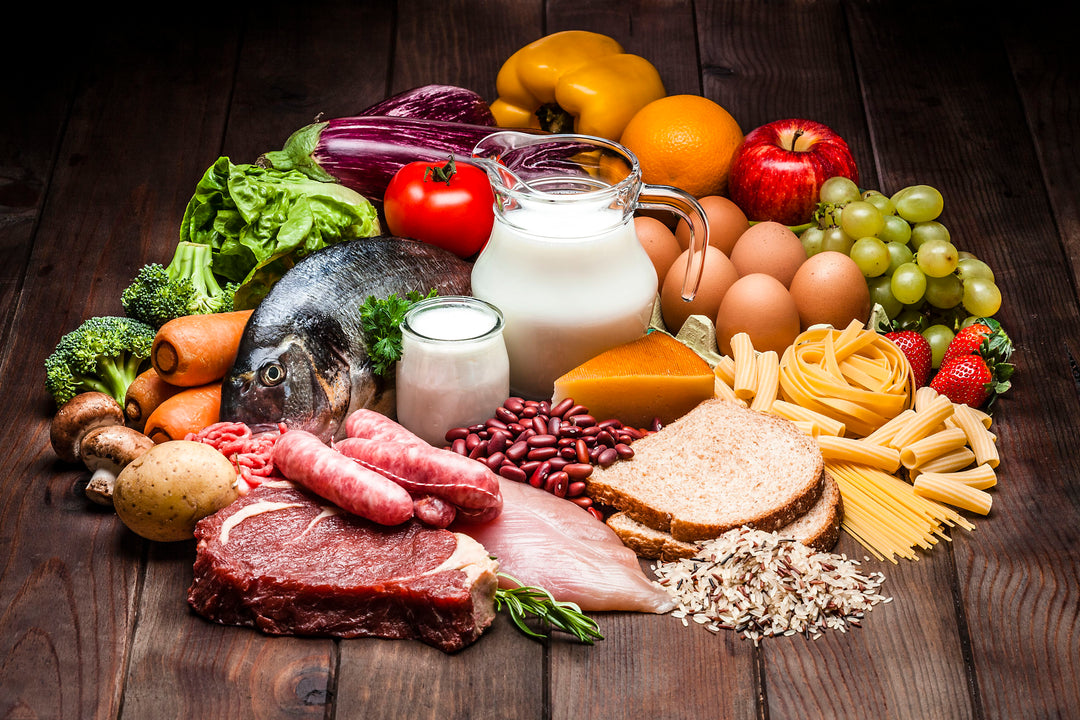 What’s on Your Plate? How Processed Foods Are Fueling Chronic Illness