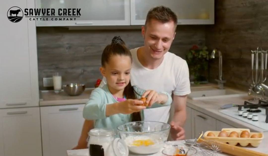 Cracking the Truth: Unwashed Eggs vs. Store-Bought Eggs