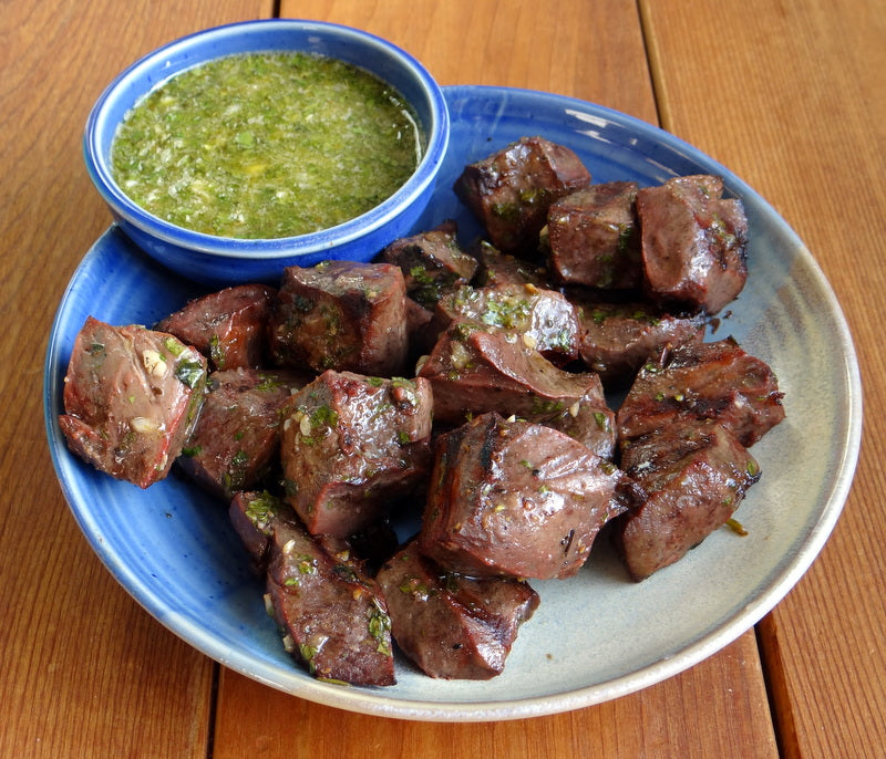 The Health Benefits of Organ Meats – How to Prepare and Enjoy Nutrient-Rich Organ Meats