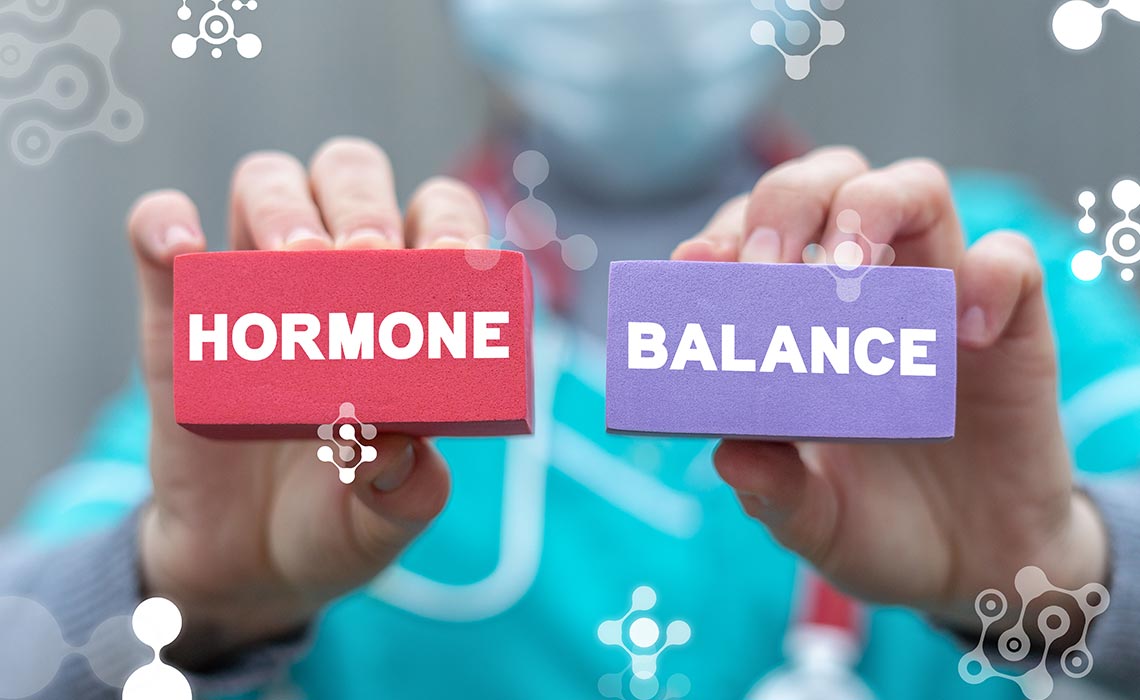 Nourishing Hormones: The Power of Grass-Fed Beef for Women's Health