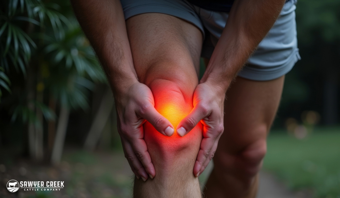 The Real Deal on Inflammation: What it is—and how to fight it naturally