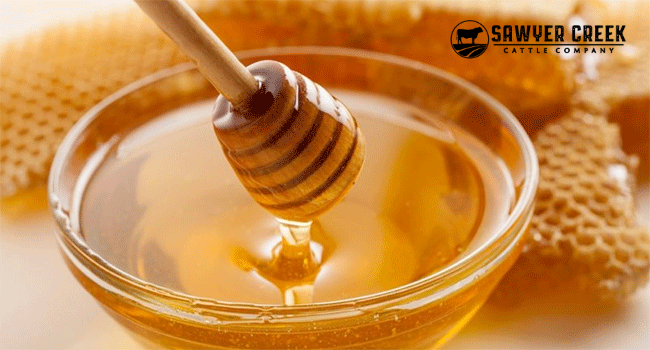 Beyond the Teacup: Sweet Surprises With Raw Honey