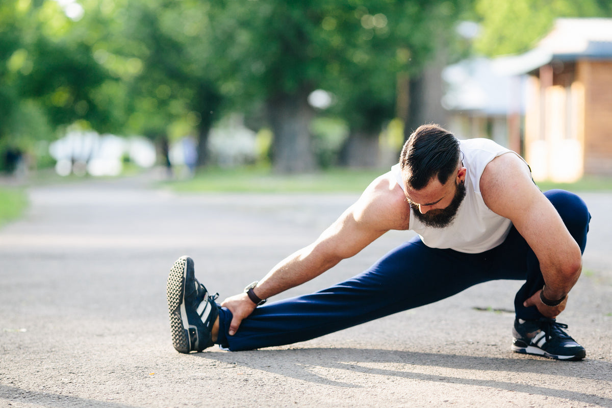 5 Practical Fitness Tips: Stay Active, Care for Your Body