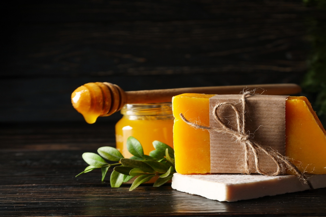 Rustic Bath & Body Care