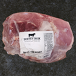 Fresh Ham Roast
