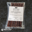 Beef Snack Sticks – All-Natural Beef or Garlic Flavored (no nitrates)