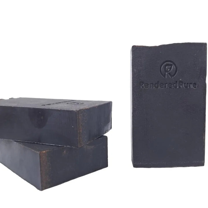 Birch Tar Tallow Soap