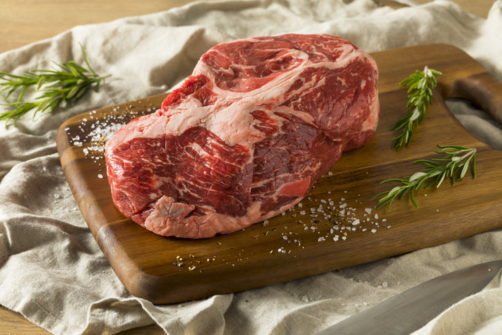 Beef Chuck Roast