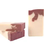 Lemongrass Cinnamon Tallow Soap