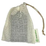 Eco-Friendly Soap Bag