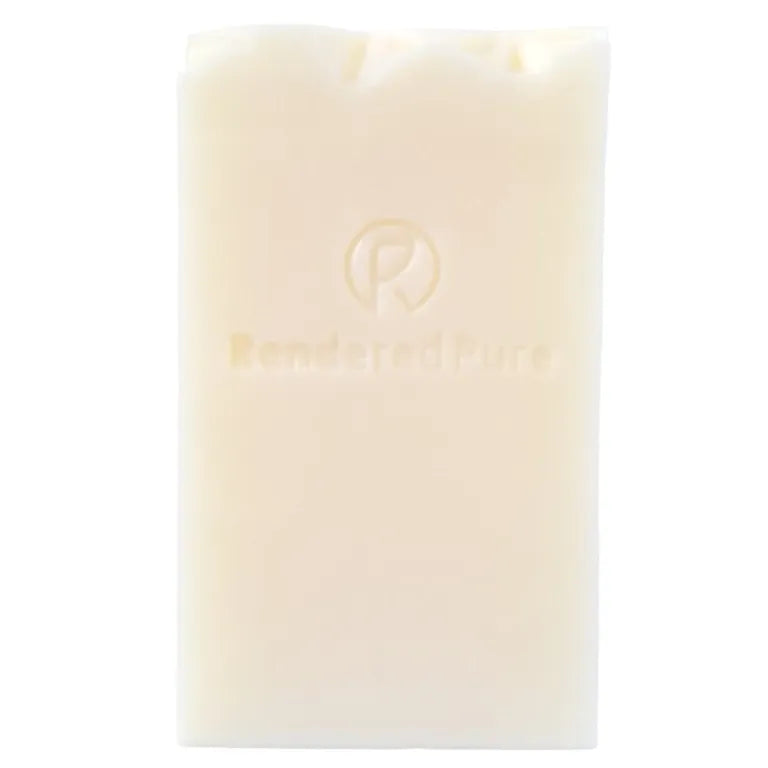 Unscented Tallow Soap