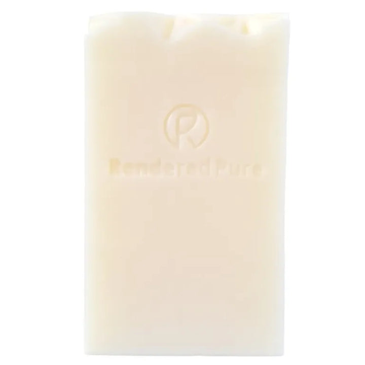 Unscented Tallow Soap