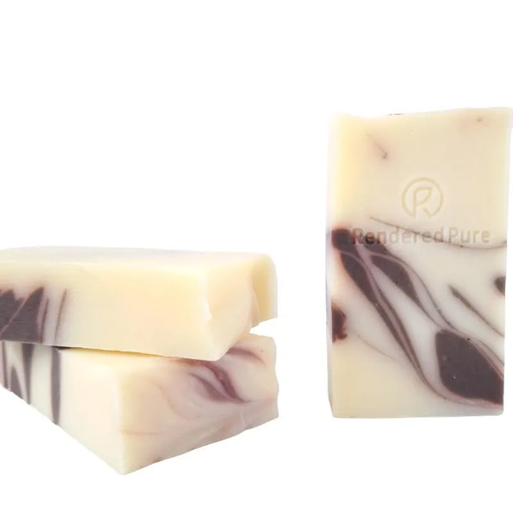 Lavender Tallow Soap