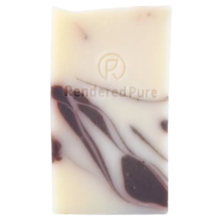 Lavender Tallow Soap