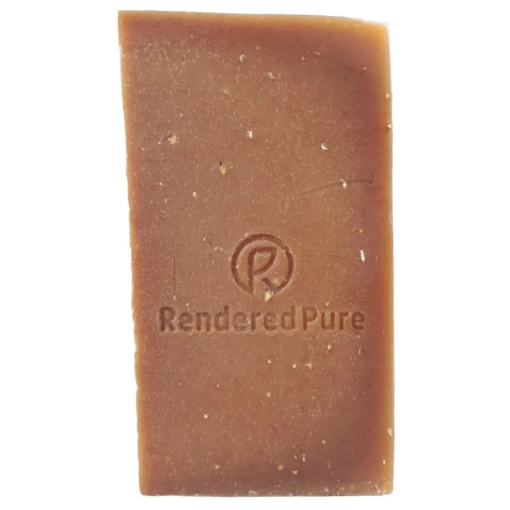 Oatmeal Honey Tallow Soap