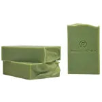 Peppermint Tallow Soap