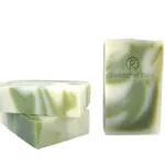Pine Scented Tallow Soap