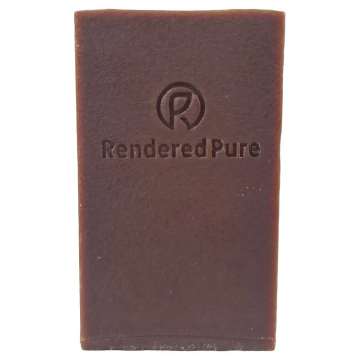 Pine Tar Tallow Soap