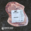 Pork Chops