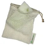 Eco-Friendly Soap Bag