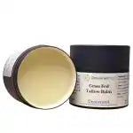 Unscented Tallow Balm