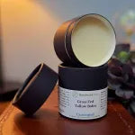 Unscented Tallow Balm