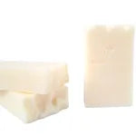 Unscented Tallow Soap