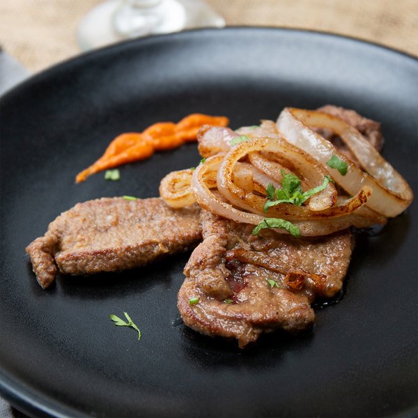 Beef Liver (Exceptional)